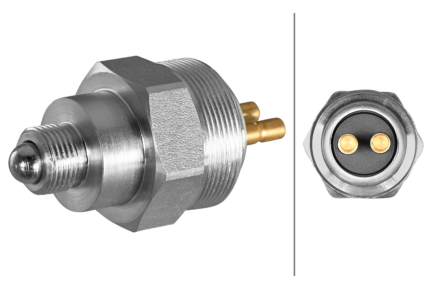 Перемикач, ліхтар заднього ходу   6ZF 010 965-081   HELLA