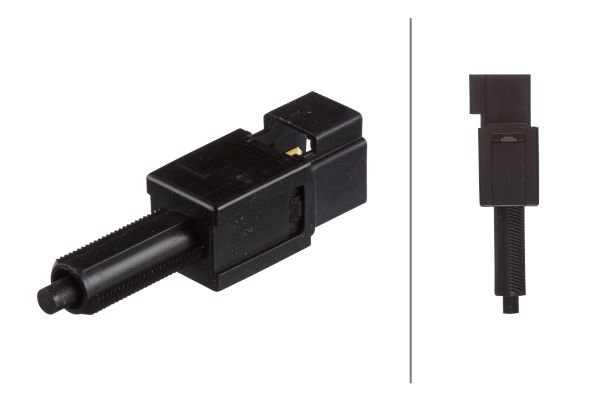 Перемикач стоп-сигналу   6DD 010 966-271   HELLA