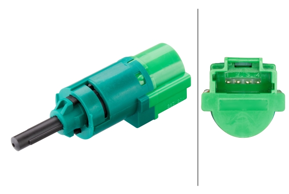 Перемикач стоп-сигналу   6DD 010 966-641   HELLA