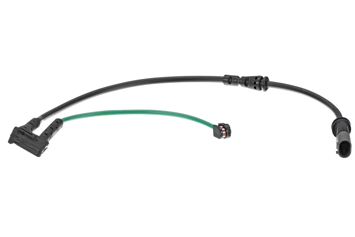 Сигнализатор, износ тормозных колодок   24.8190-0828.2   ATE