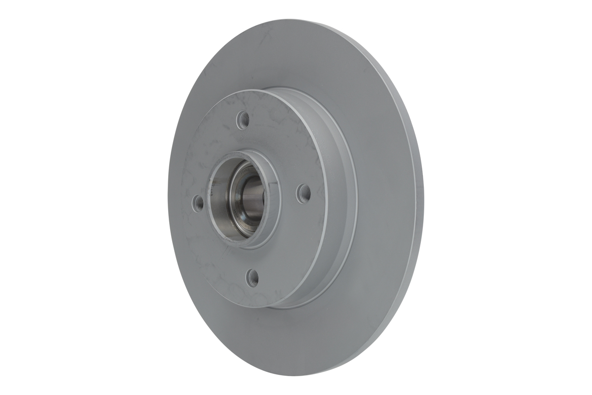 Гальмівний диск 24.0109-0100.2 ATE #1