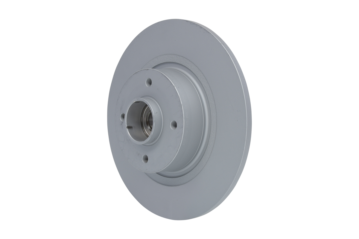 Тормозной диск 24.0110-0325.2 ATE #1