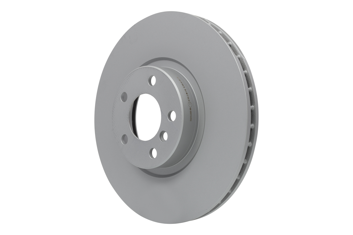 Тормозной диск 24.0130-0199.1 ATE #1