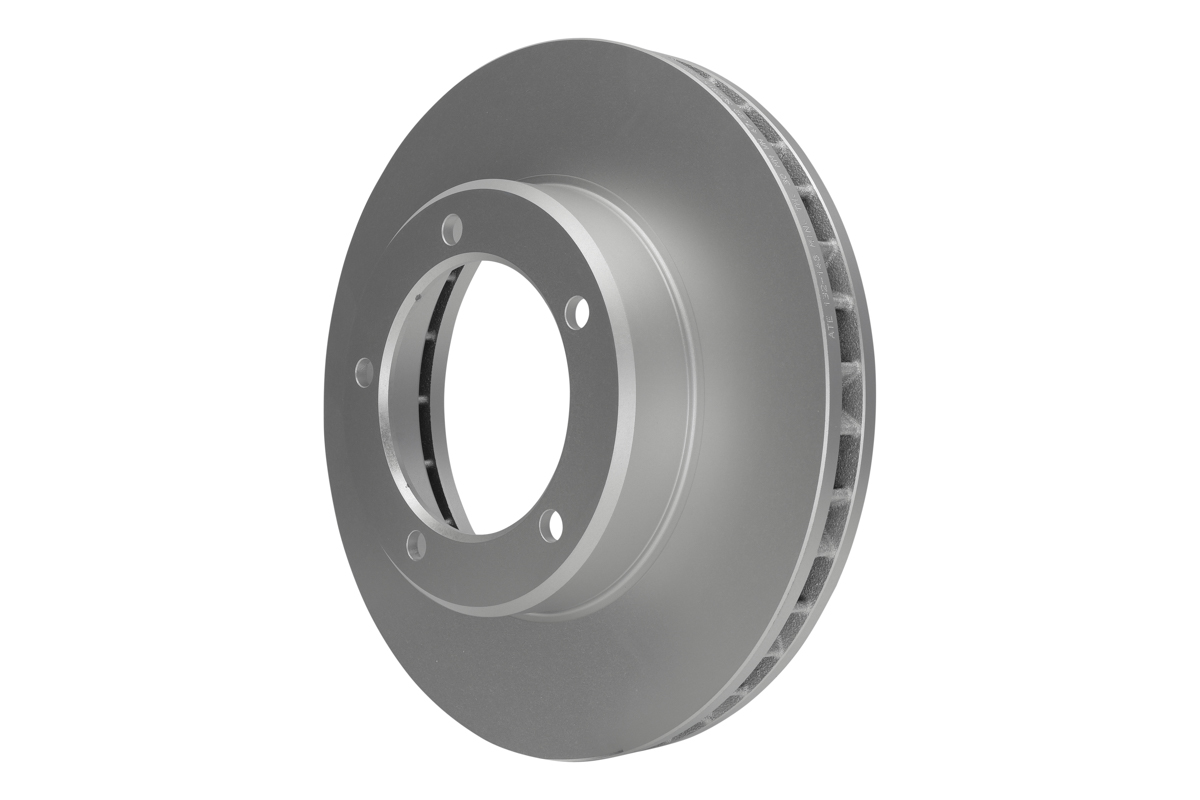 Тормозной диск 24.0132-0148.1 ATE #1