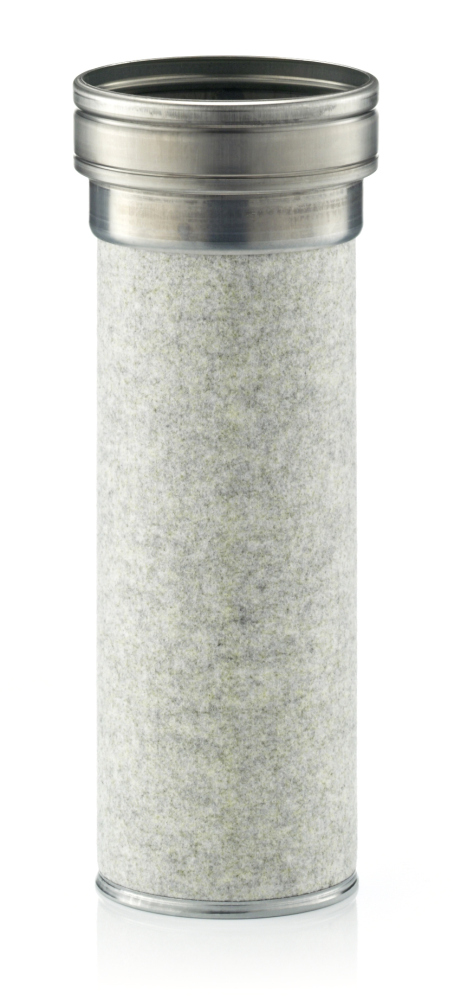 Фільтр вторинного повітря, MANN-FILTER CF 1510/1 Фільтр вторинного повітря, MANN-FILTER CF 1510/1