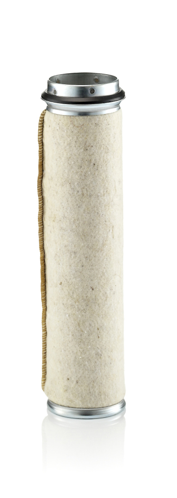 Фільтр вторинного повітря, MANN-FILTER CF 800 Фільтр вторинного повітря, MANN-FILTER CF 800