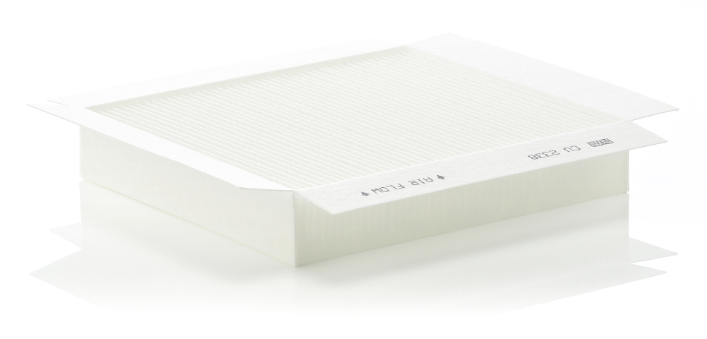 Фильтр, воздух во внутренном пространстве   CU 2338   MANN-FILTER