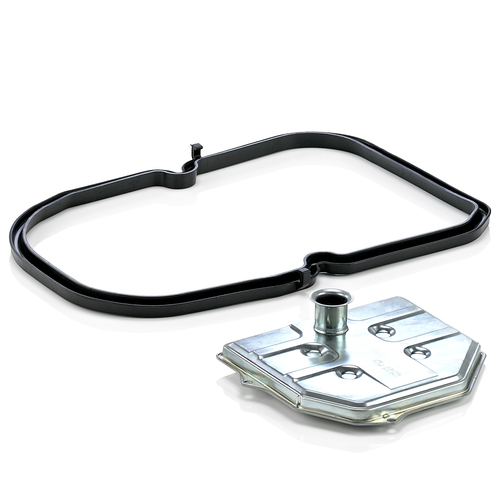 Гидрофильтр, автоматическая коробка передач, MANN-FILTER H 1914/1 KIT Гидрофильтр, автоматическая коробка передач, MANN-FILTER H 1914/1 KIT