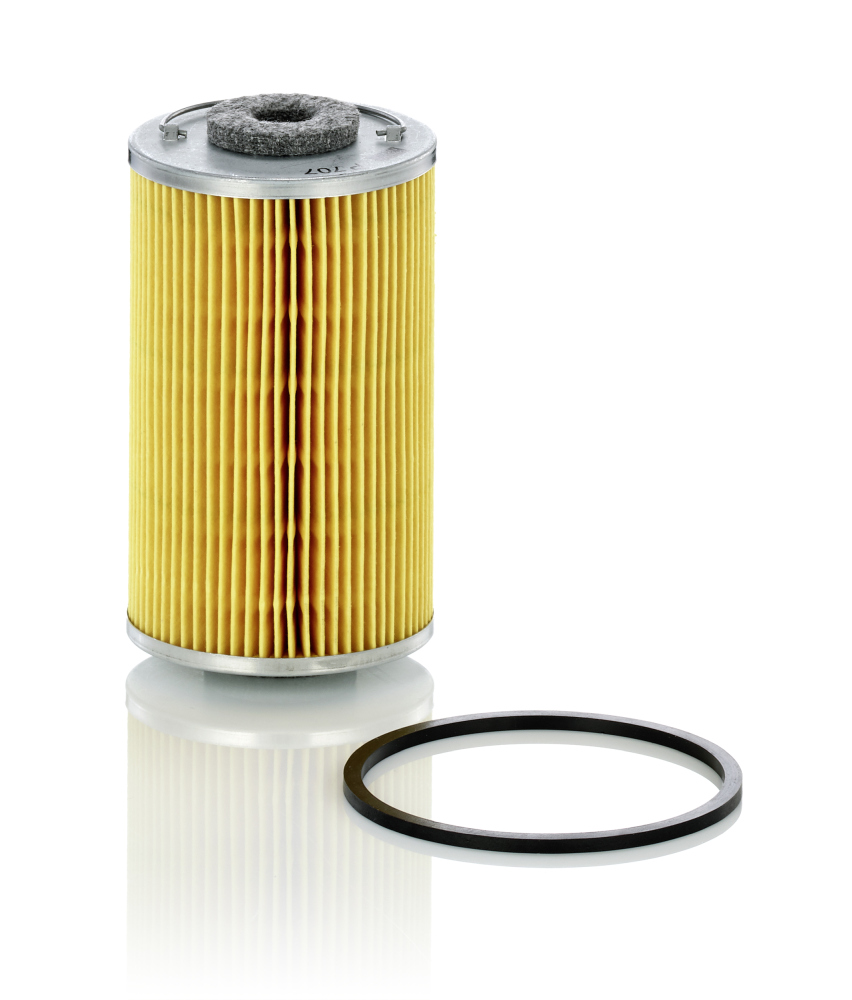 Топливный фильтр   P 707 x   MANN-FILTER
