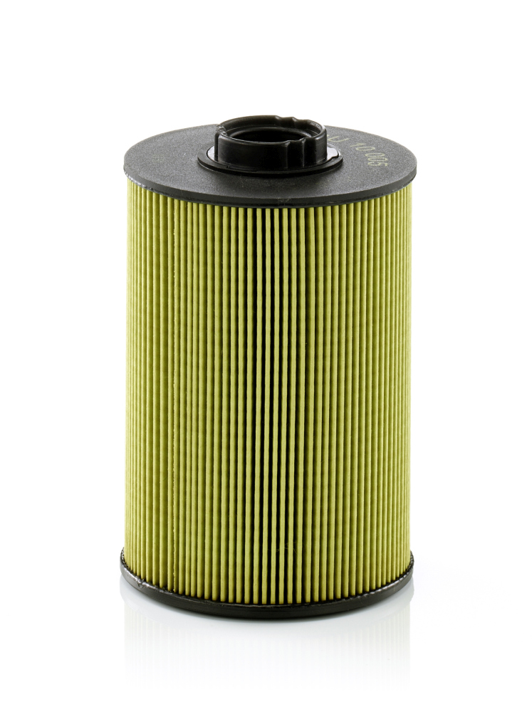Фільтр палива   PU 10 005 x   MANN-FILTER