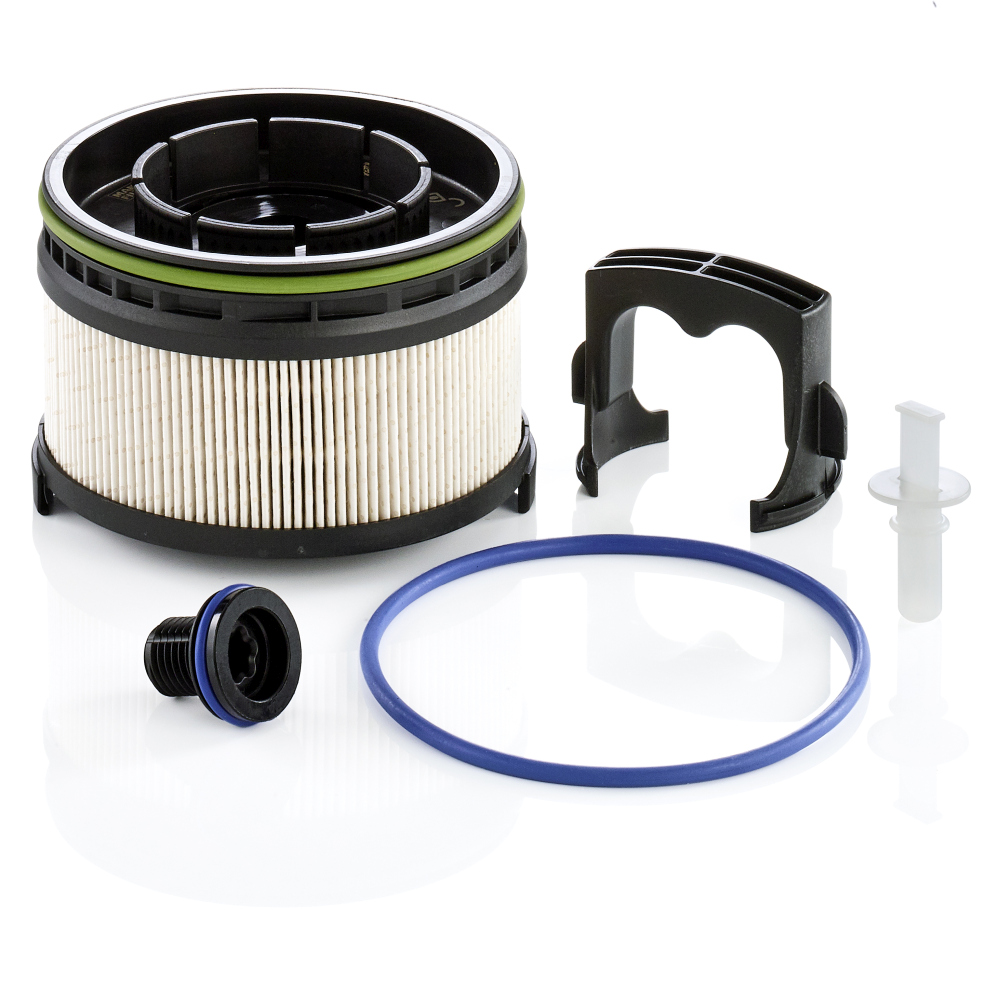 Топливный фильтр   PU 11 001 z KIT   MANN-FILTER