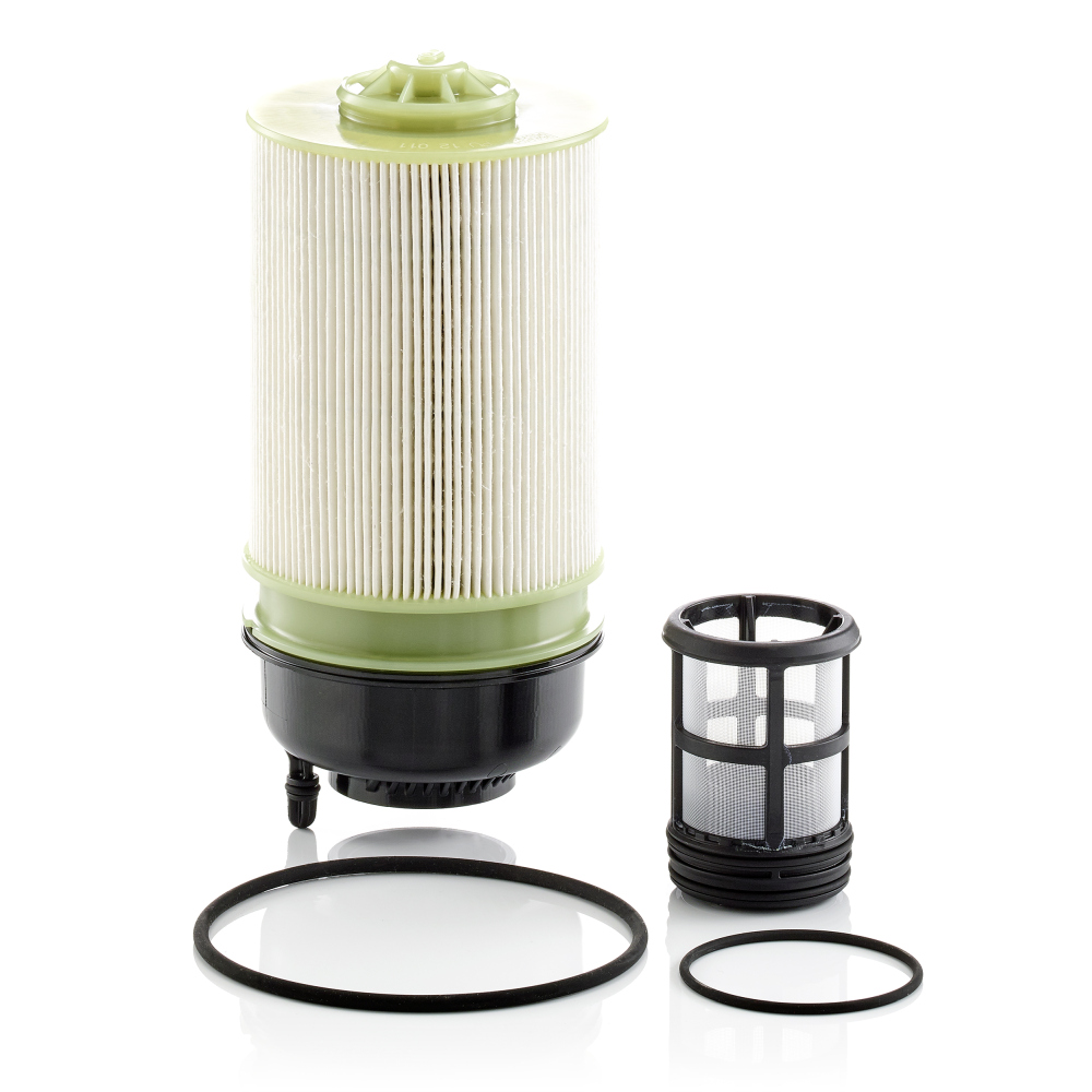 Топливный фильтр   PU 12 001-2 z   MANN-FILTER