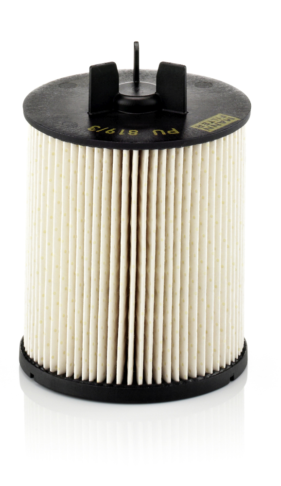 Фільтр палива, MANN-FILTER PU 819/3 x Фільтр палива, MANN-FILTER PU 819/3 x