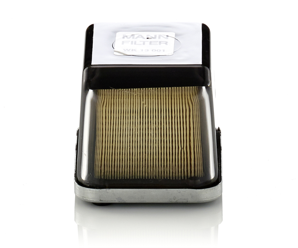 Фільтр палива   WK 13 001   MANN-FILTER
