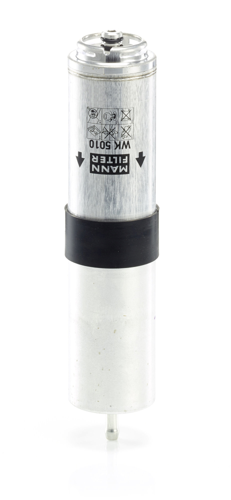 Фільтр палива, MANN-FILTER WK 5010 z Фільтр палива, MANN-FILTER WK 5010 z