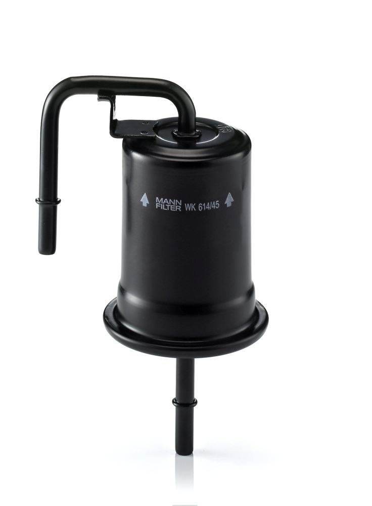 Фільтр палива   WK 614/45   MANN-FILTER