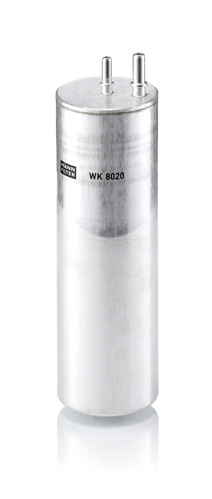 Топливный фильтр   WK 8020   MANN-FILTER