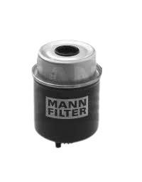 Фільтр палива   WK 8133   MANN-FILTER