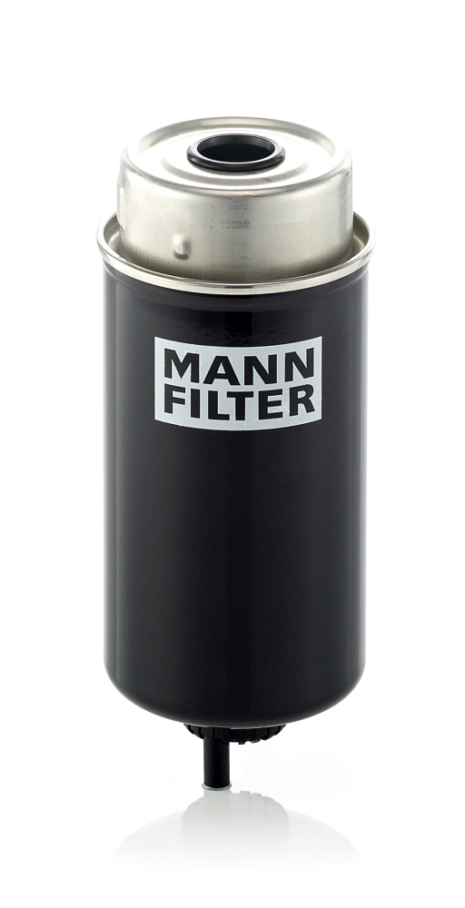 Фільтр палива   WK 8172   MANN-FILTER