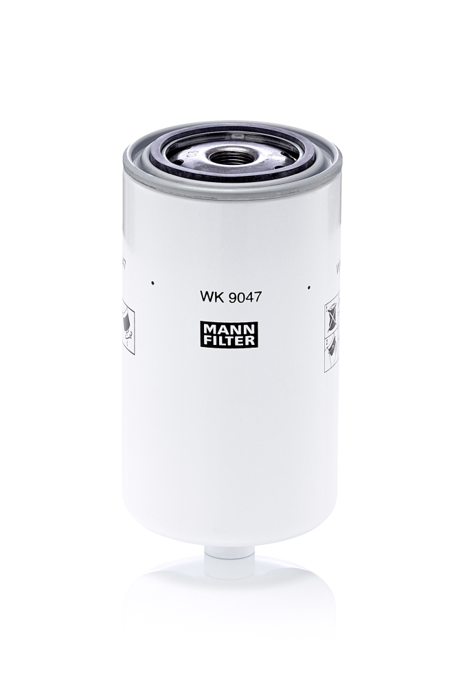 Топливный фильтр   WK 9047   MANN-FILTER