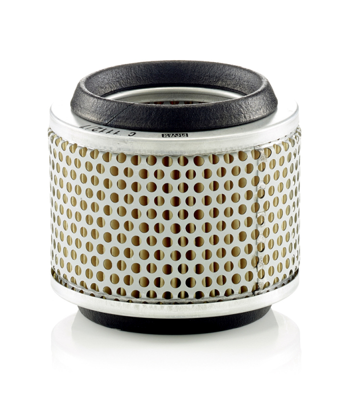 Воздушный фильтр, MANN-FILTER C 11 127 Воздушный фильтр, MANN-FILTER C 11 127