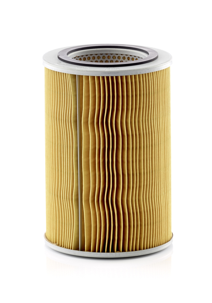 Повітряний фільтр   C 15 124/1   MANN-FILTER
