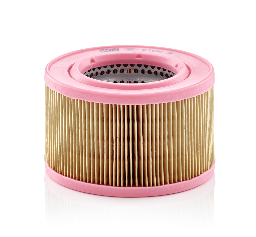 Повітряний фільтр   C 1540   MANN-FILTER