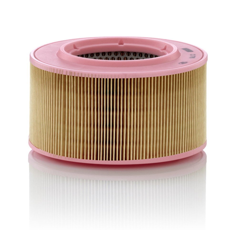 Воздушный фильтр   C 1776   MANN-FILTER