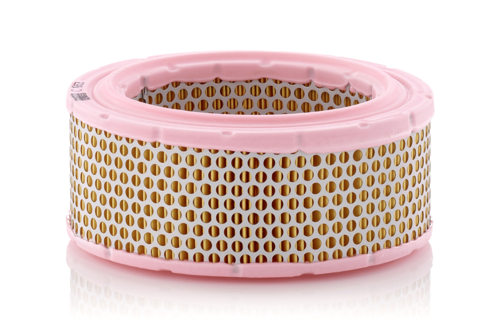 Воздушный фильтр   C 1953   MANN-FILTER