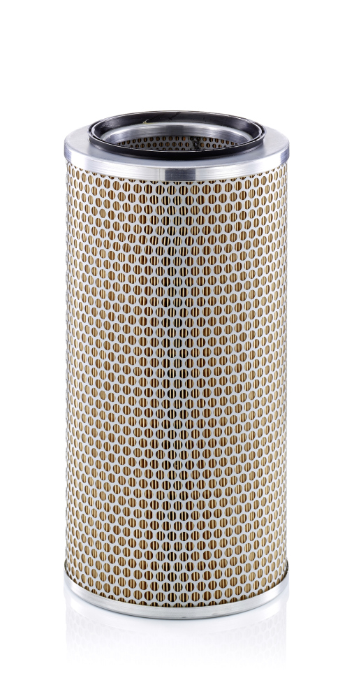 Повітряний фільтр   C 20 024   MANN-FILTER