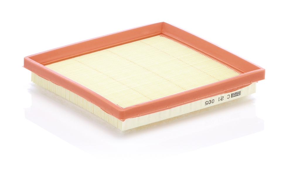 Повітряний фільтр, MANN-FILTER C 21 005 Повітряний фільтр, MANN-FILTER C 21 005