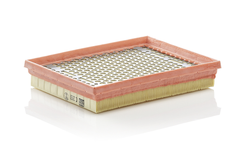 Повітряний фільтр   C 2151   MANN-FILTER