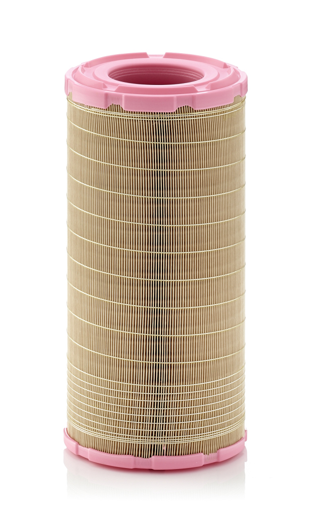 Повітряний фільтр   C 21 630/4   MANN-FILTER