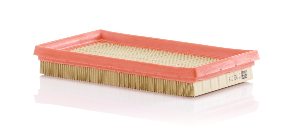 Повітряний фільтр   C 22 016   MANN-FILTER