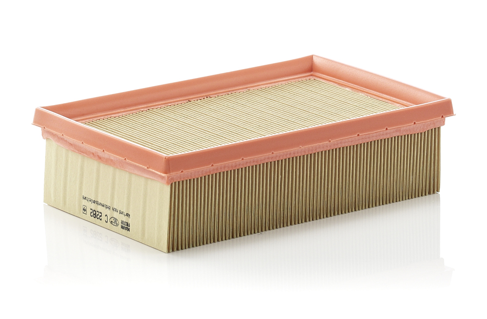 Повітряний фільтр   C 2282   MANN-FILTER