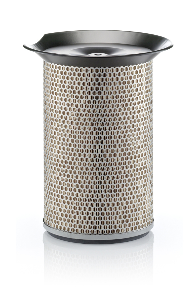 Повітряний фільтр   C 23 502   MANN-FILTER