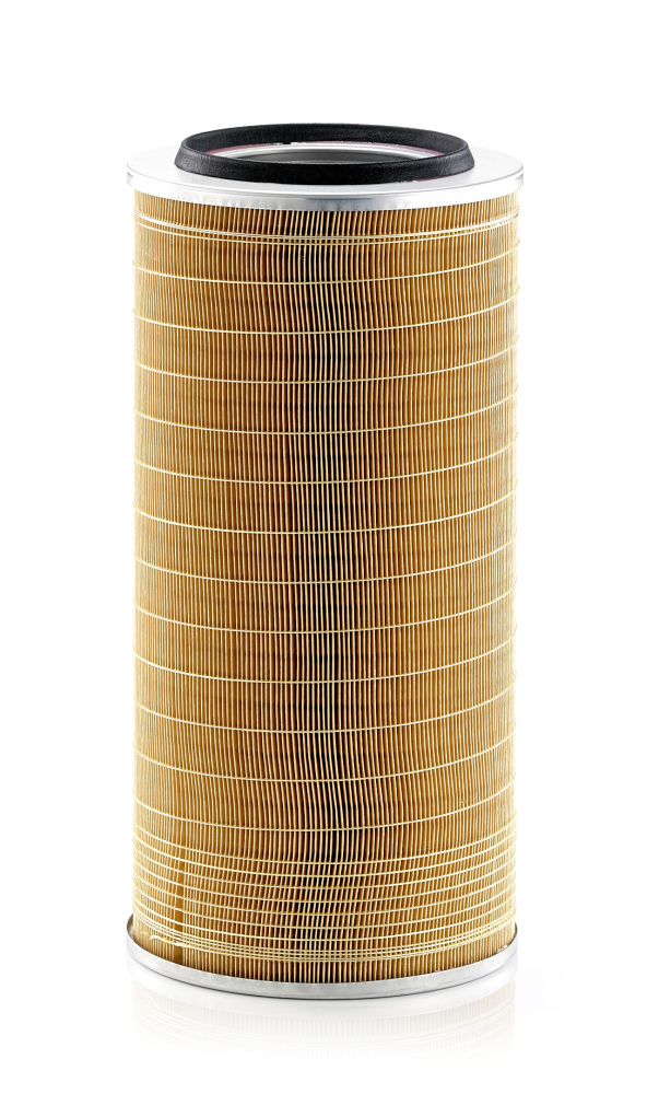 Воздушный фильтр   C 24 650/8   MANN-FILTER