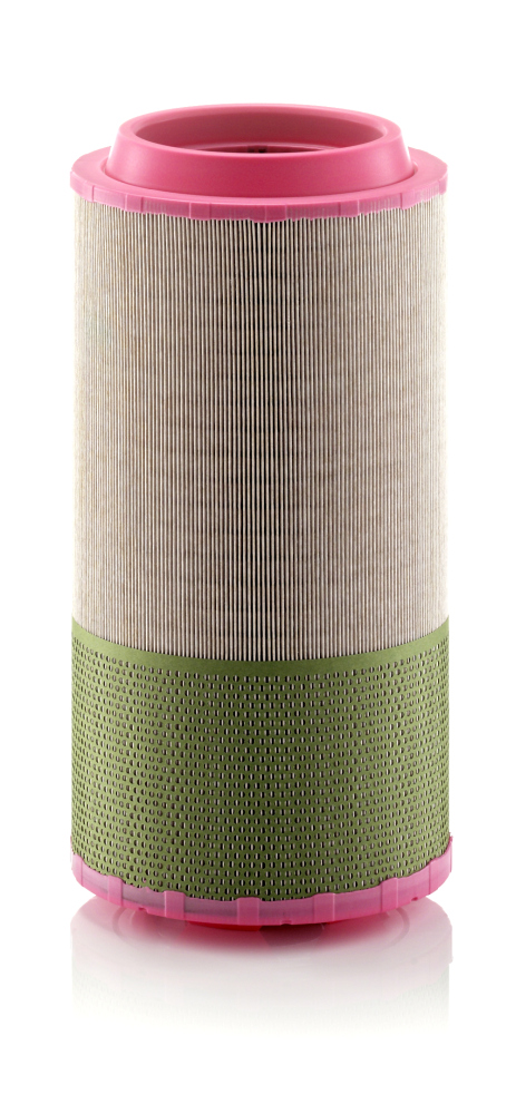 Воздушный фильтр, MANN-FILTER C 24 820 Воздушный фильтр, MANN-FILTER C 24 820