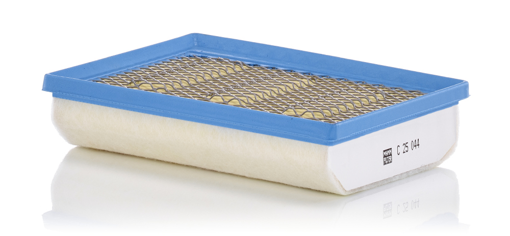 Повітряний фільтр   C 25 044   MANN-FILTER
