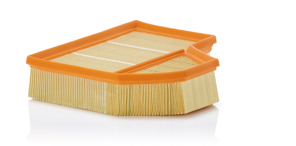 Повітряний фільтр   C 25 111   MANN-FILTER