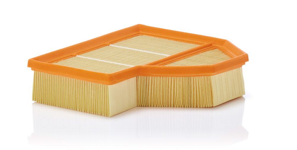 Повітряний фільтр   C 25 112   MANN-FILTER