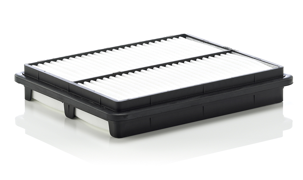 Повітряний фільтр   C 2537/1   MANN-FILTER