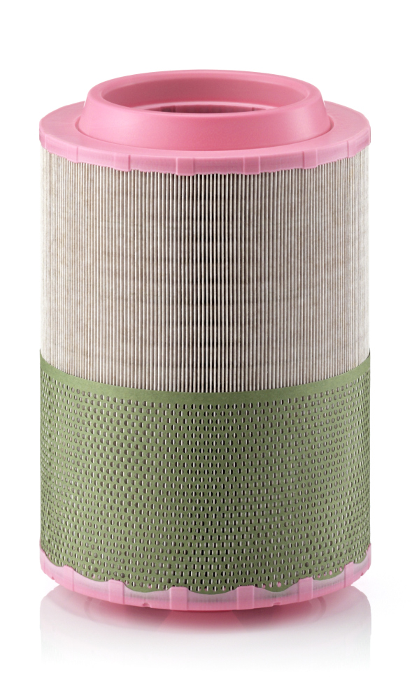 Повітряний фільтр   C 25 740   MANN-FILTER