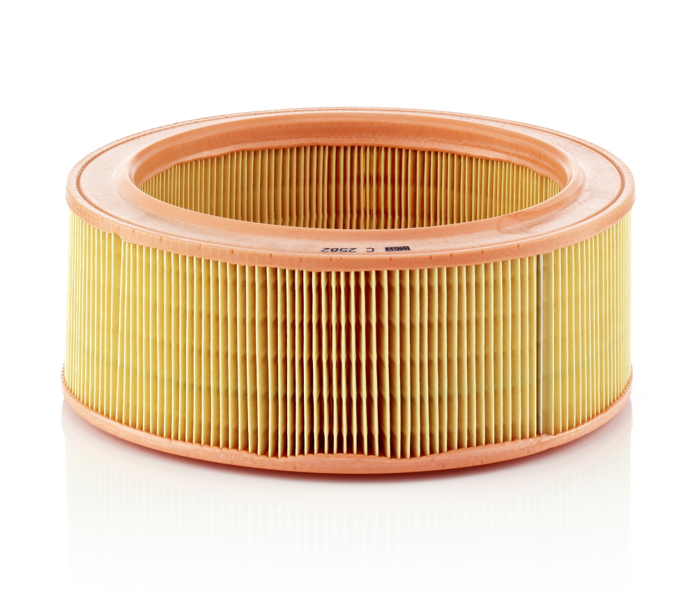 Повітряний фільтр   C 2582   MANN-FILTER