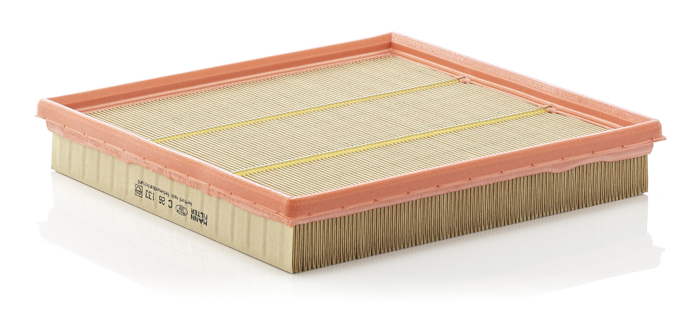 Повітряний фільтр   C 26 133   MANN-FILTER