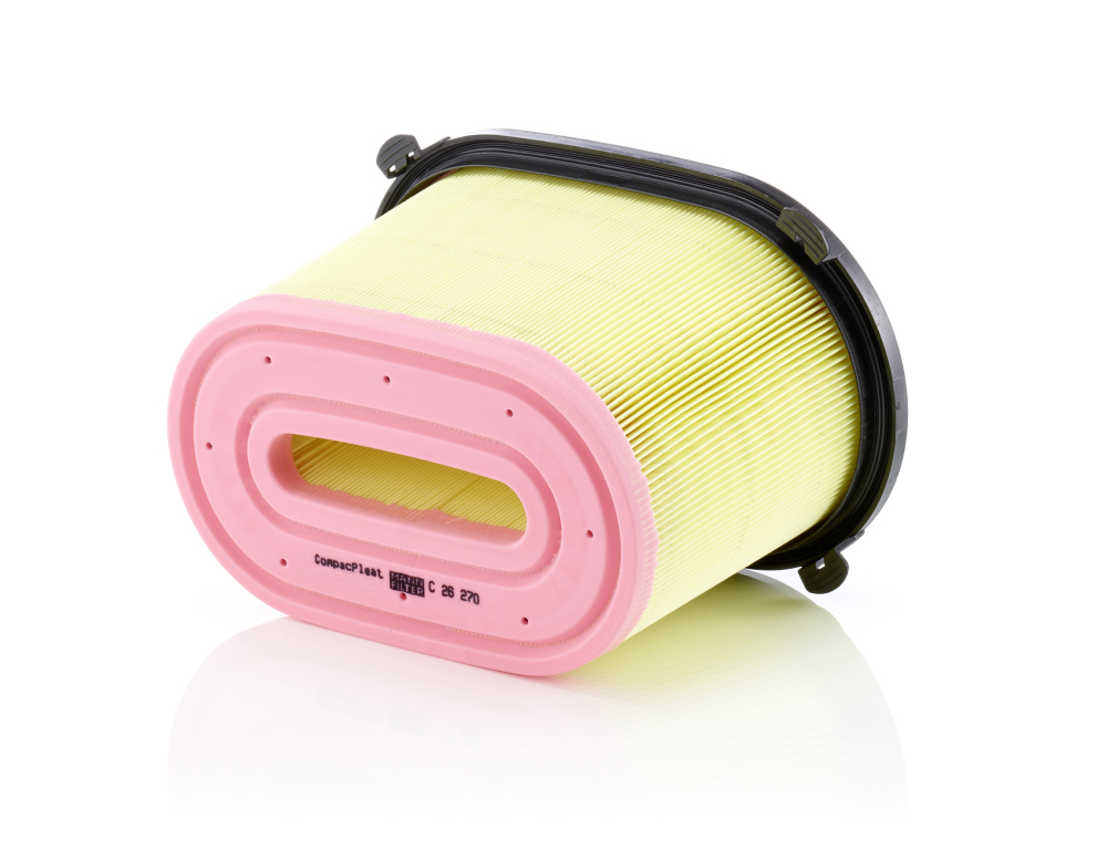 Повітряний фільтр   C 26 270   MANN-FILTER