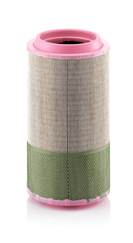 Повітряний фільтр, MANN-FILTER C 26 980 Повітряний фільтр, MANN-FILTER C 26 980