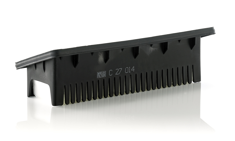 Повітряний фільтр   C 27 014   MANN-FILTER