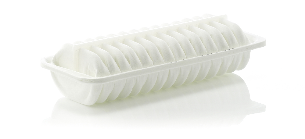 Повітряний фільтр   C 2715   MANN-FILTER