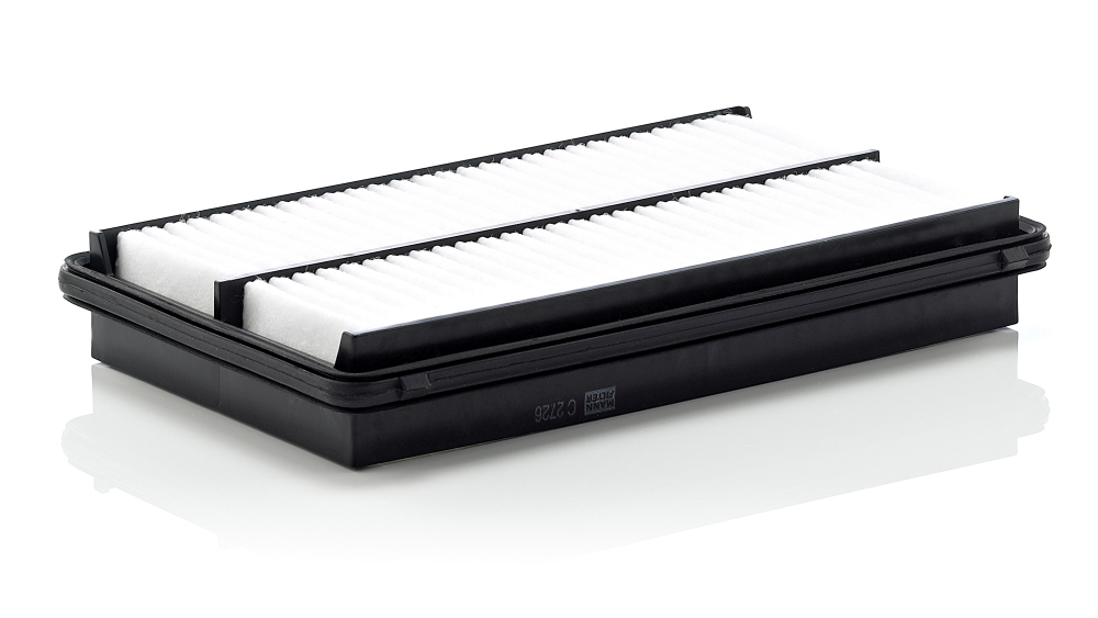 Повітряний фільтр   C 2726   MANN-FILTER